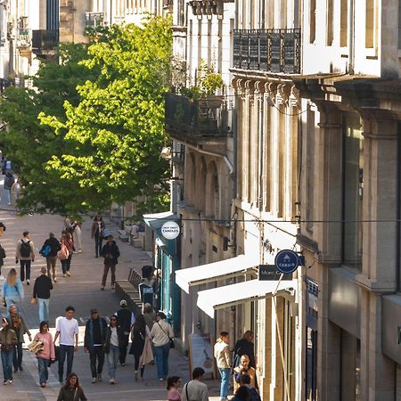 Urban Style Bordeaux Centre Hotel De La Presse المظهر الخارجي الصورة