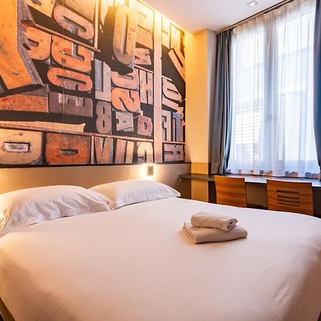 Urban Style Bordeaux Centre Hotel De La Presse المظهر الخارجي الصورة