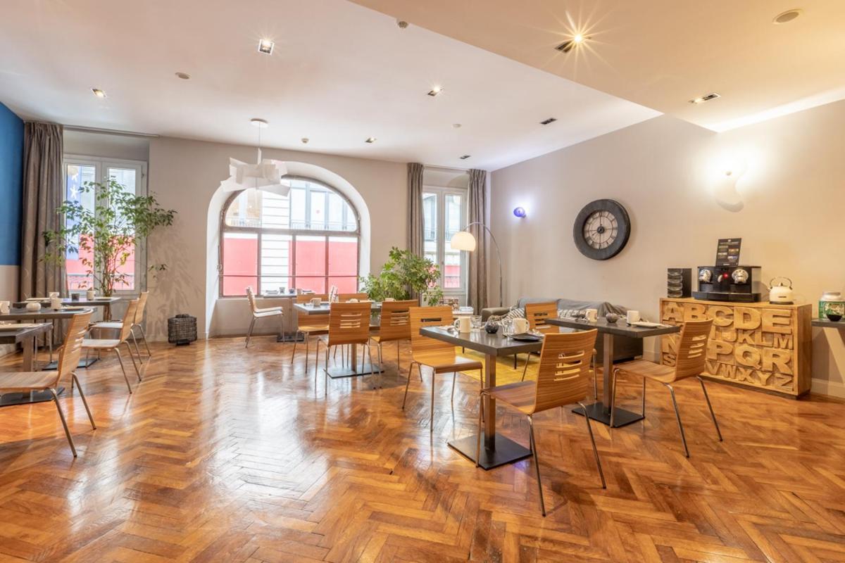 Urban Style Bordeaux Centre Hotel De La Presse المظهر الخارجي الصورة
