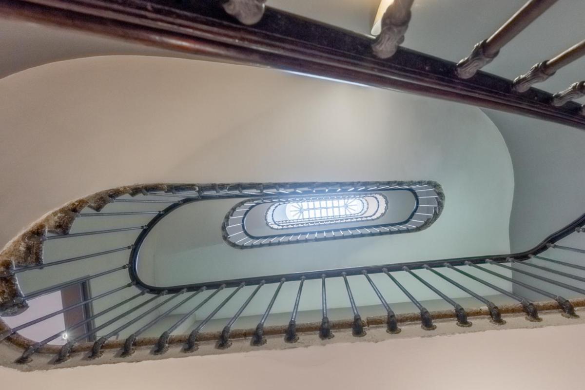 Urban Style Bordeaux Centre Hotel De La Presse المظهر الخارجي الصورة