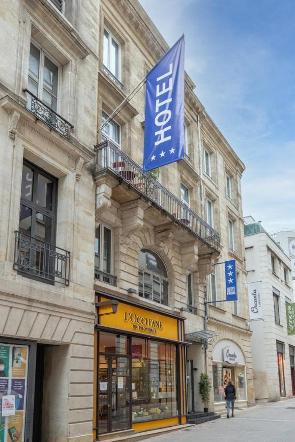 Urban Style Bordeaux Centre Hotel De La Presse المظهر الخارجي الصورة