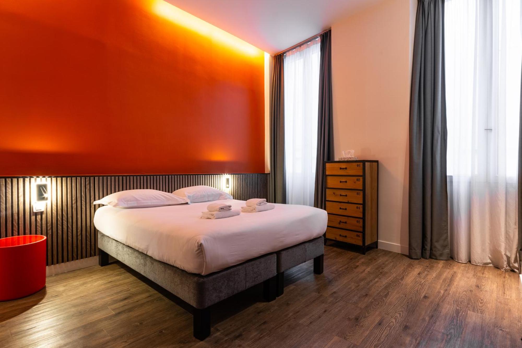 Urban Style Bordeaux Centre Hotel De La Presse المظهر الخارجي الصورة