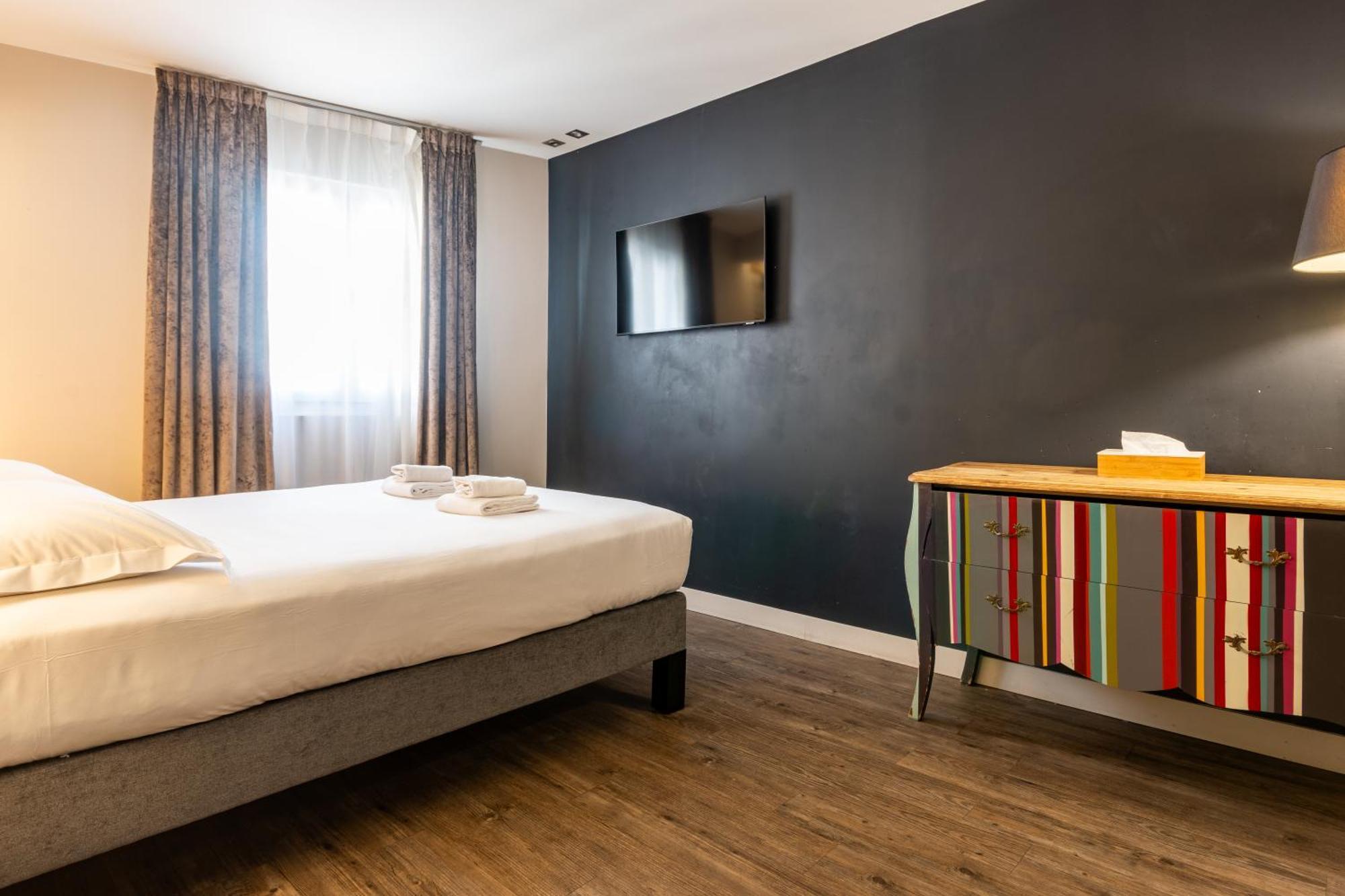 Urban Style Bordeaux Centre Hotel De La Presse المظهر الخارجي الصورة