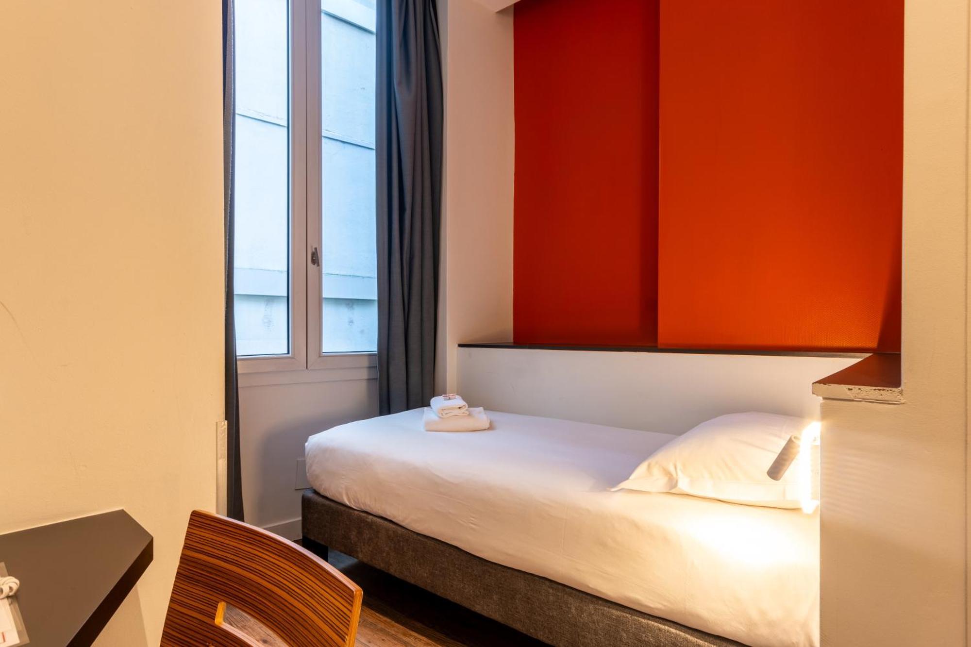 Urban Style Bordeaux Centre Hotel De La Presse المظهر الخارجي الصورة