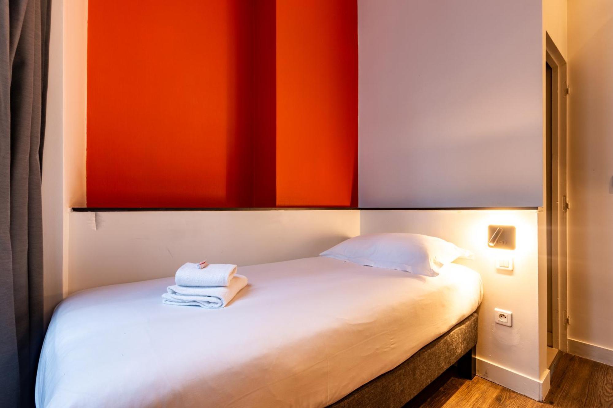 Urban Style Bordeaux Centre Hotel De La Presse المظهر الخارجي الصورة