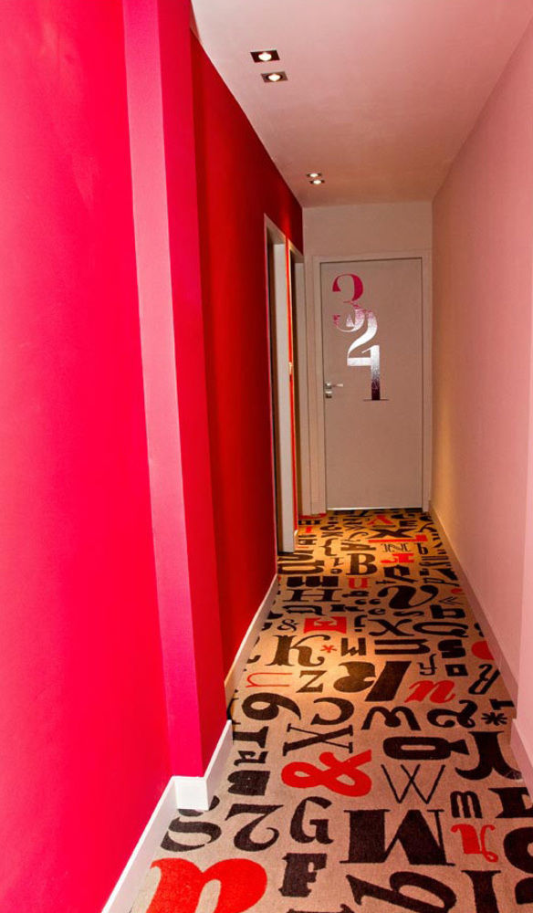 Urban Style Bordeaux Centre Hotel De La Presse المظهر الخارجي الصورة