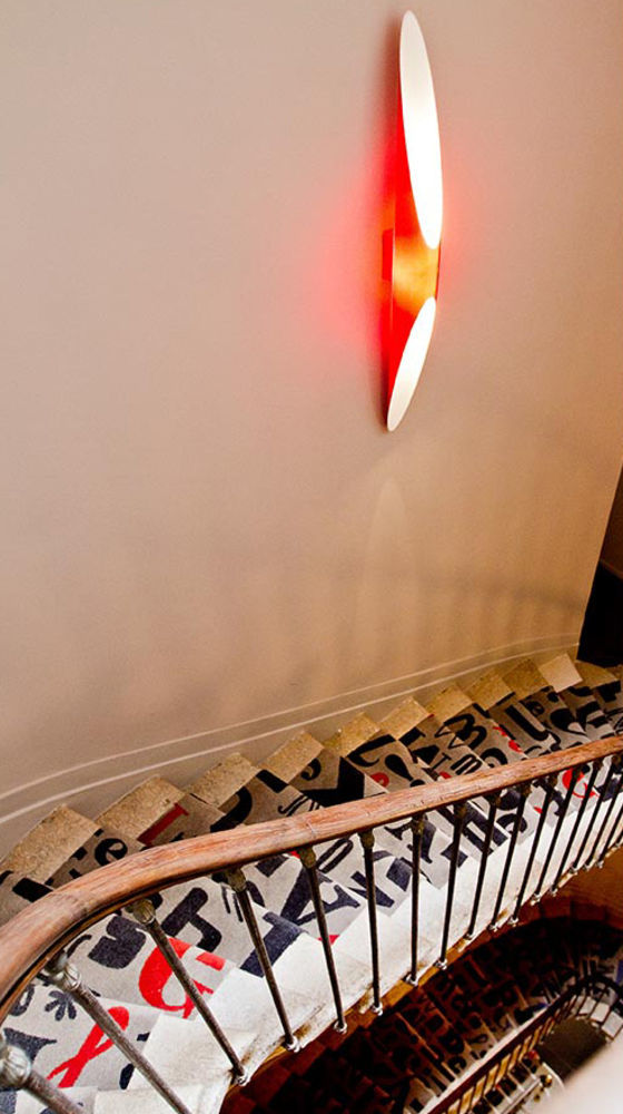 Urban Style Bordeaux Centre Hotel De La Presse المظهر الخارجي الصورة