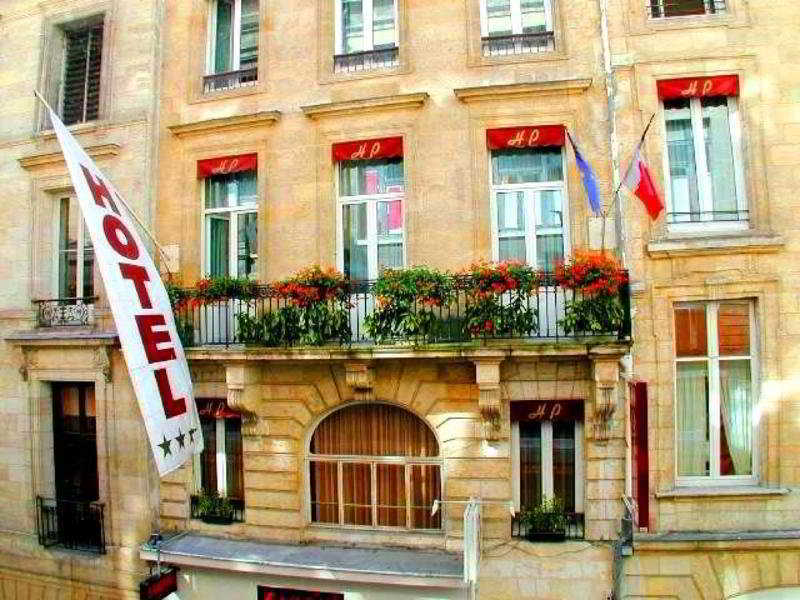 Urban Style Bordeaux Centre Hotel De La Presse المظهر الخارجي الصورة