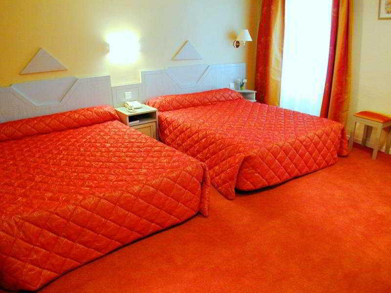 Urban Style Bordeaux Centre Hotel De La Presse المظهر الخارجي الصورة
