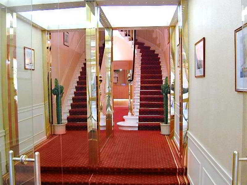 Urban Style Bordeaux Centre Hotel De La Presse المظهر الداخلي الصورة